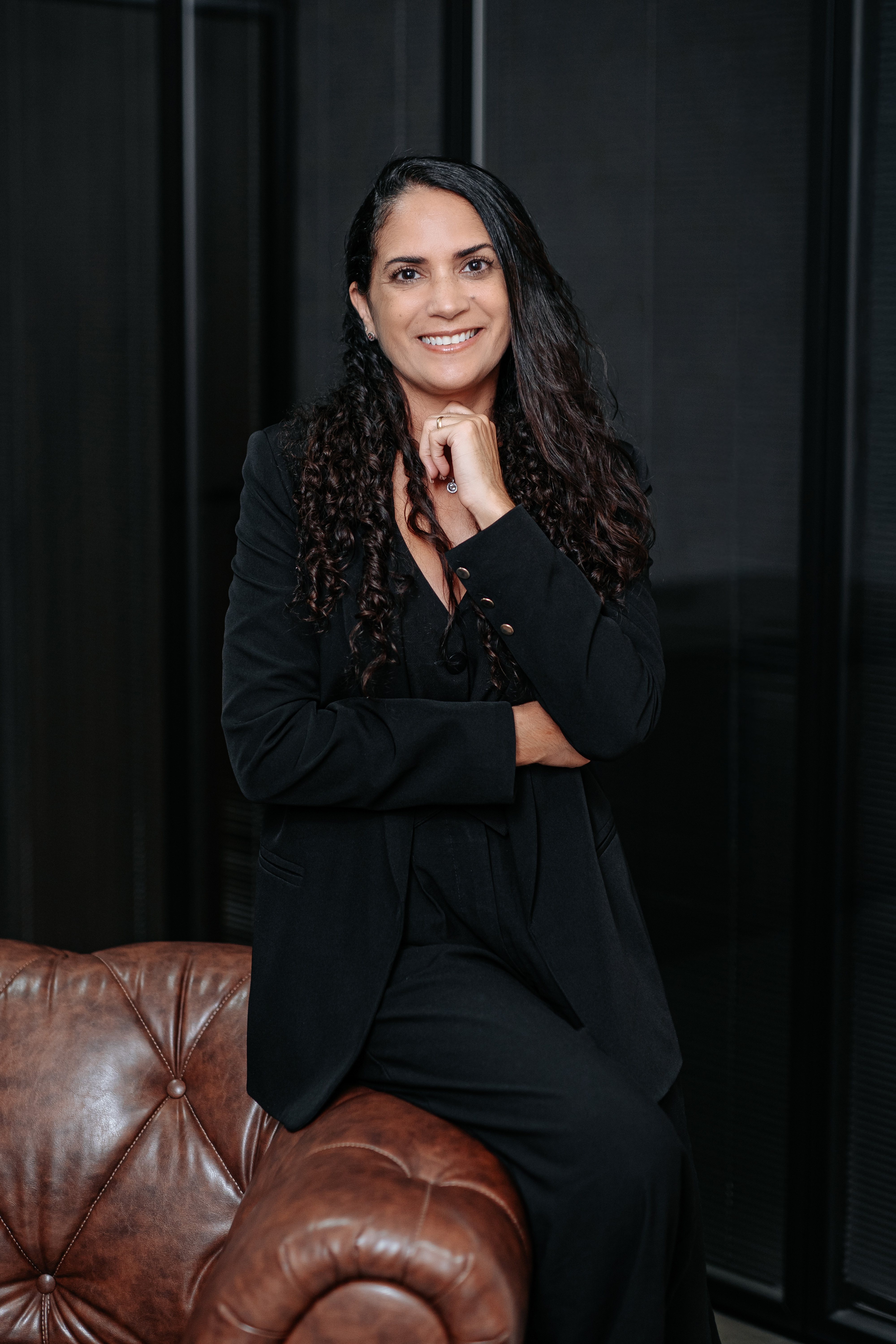Dra. Isabel Cristina Pereira Alves